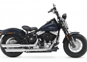 Harley-Davidson FLSTSB Softail Cross Bones